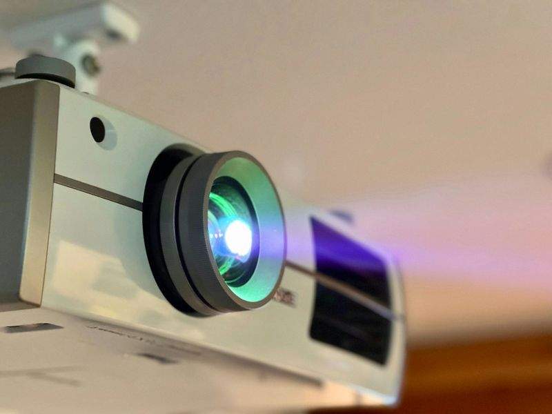 Cinema e Tecnologia: L'era del Digitale