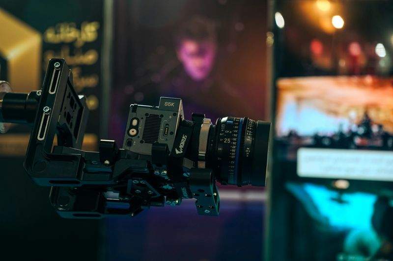 Programmi educativi sul cinema